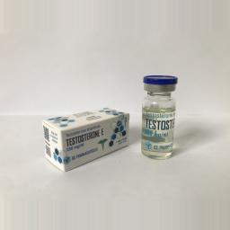 Testosterone E 10ml Ice Pharmaceuticals