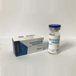 Testosterone Enanthate 10ml Genetic Pharmaceuticals
