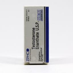 Testosterone Enanthate (ZPHC) ZPHC