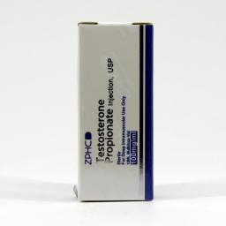 Testosterone Propionate (ZPHC) ZPHC