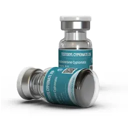 Testoxyl Cypionate 250 Kalpa Pharmaceuticals LTD, India