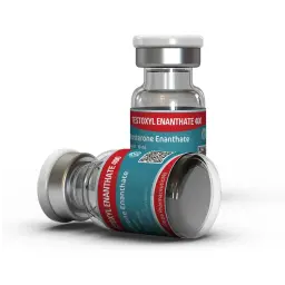 Testoxyl Enanthate 400 Kalpa Pharmaceuticals LTD, India