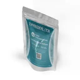 Thyroxyl (T3) Kalpa Pharmaceuticals LTD, India