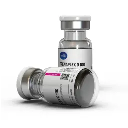 Trenaplex D 100 Axiolabs