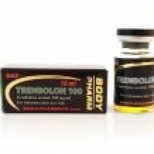 Trenbolon 100 (Tren A) BodyPharm