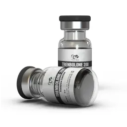 Trenbolone 200 Dragon Pharma, Europe