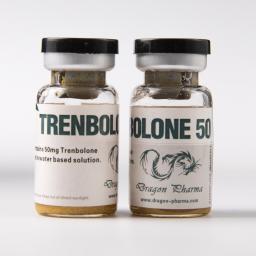 Trenbolone 50