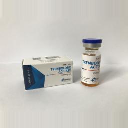 Trenbolone Acetate 10ml Genetic Pharmaceuticals