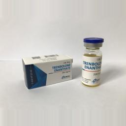 Trenbolone Enanthate 10ml Genetic Pharmaceuticals