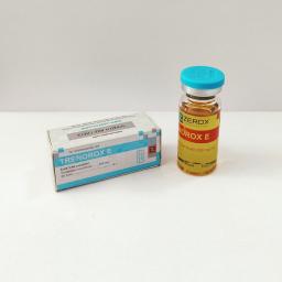 Trenorox E 10ml Zerox Pharmaceuticals