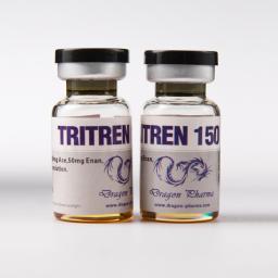 TriTren 150 Dragon Pharma, Europe