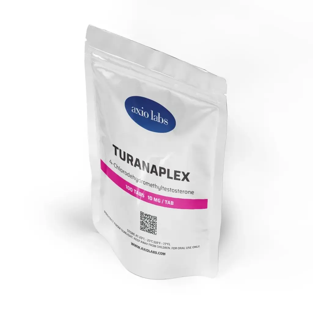 Turanaplex Axiolabs