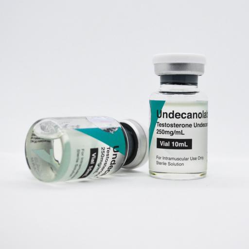 Undecanolab-250 7Lab Pharma, Switzerland