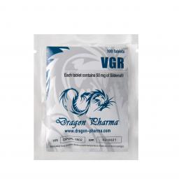 Viagra Dragon Pharma, Europe