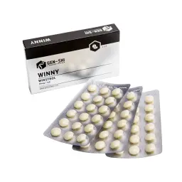 Winny 10 Gen-Shi Laboratories